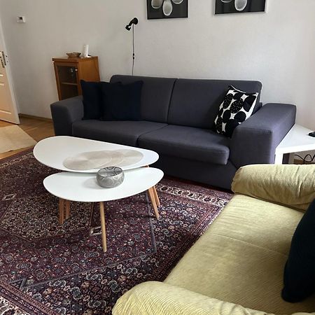 Apartment Sadova Karlsbad Buitenkant foto
