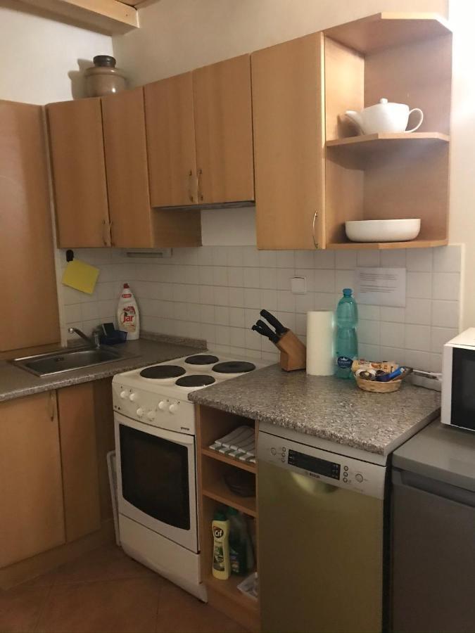 Apartment Sadova Karlsbad Buitenkant foto