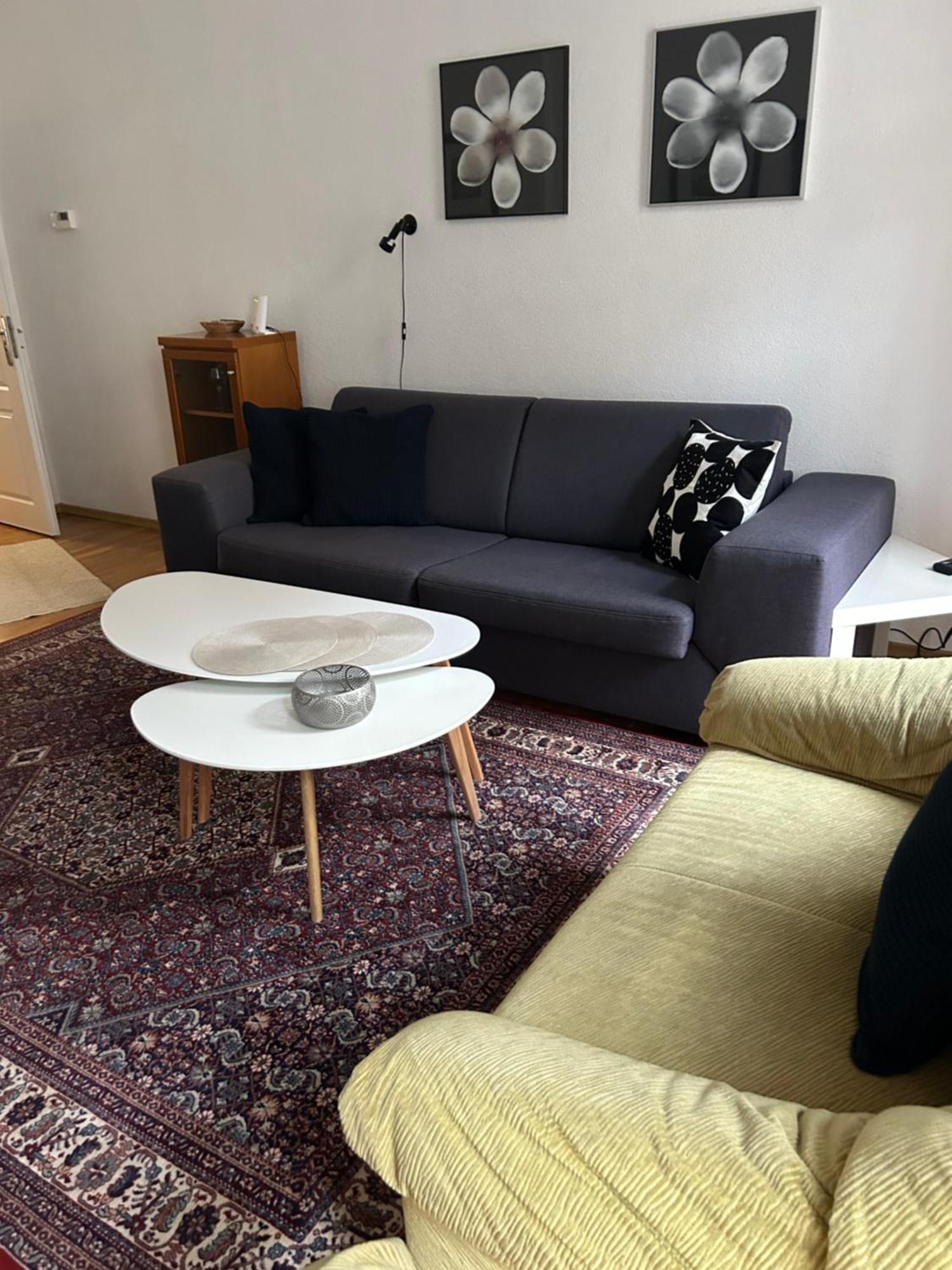 Apartment Sadova Karlsbad Buitenkant foto