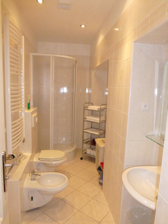 Apartment Sadova Karlsbad Buitenkant foto